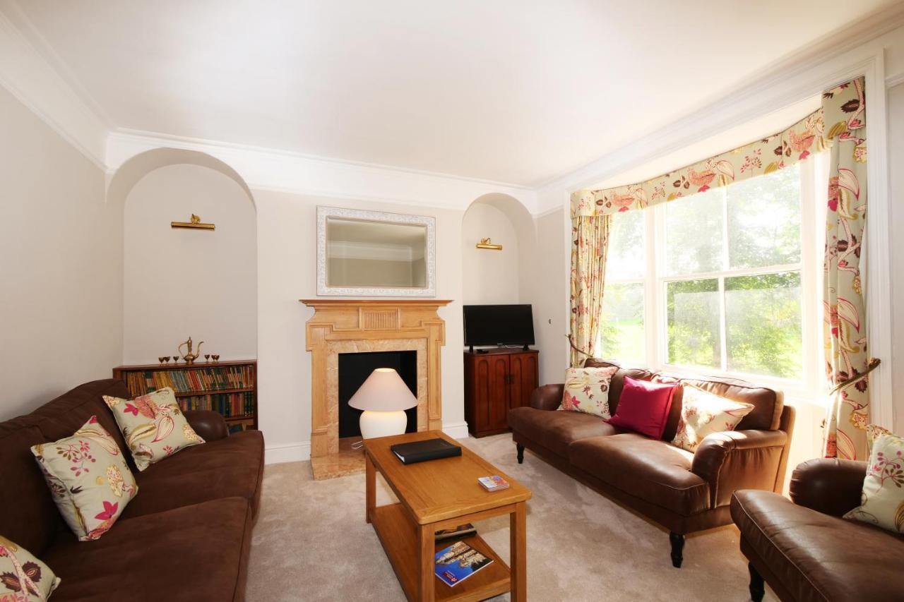 Villa Stodham House With Minster Views! York Exterior foto