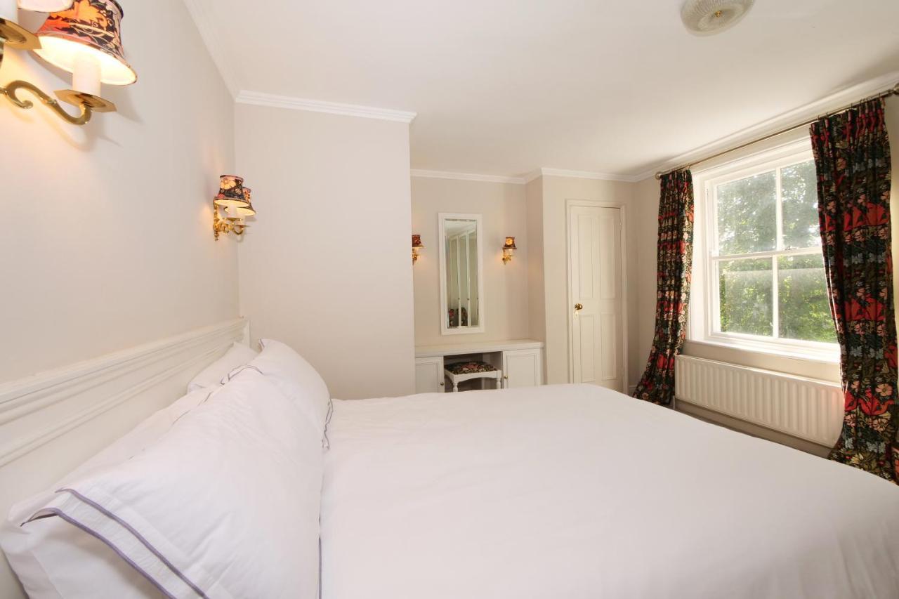 Villa Stodham House With Minster Views! York Exterior foto